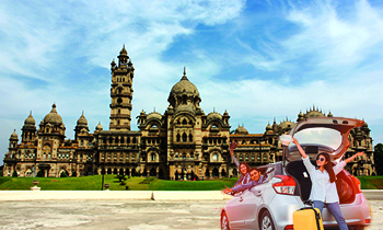 Mumbai Taxi Tours and Beyond